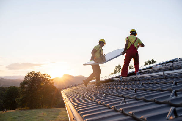 Best Sheet Metal Roofing  in Westfield Center, OH