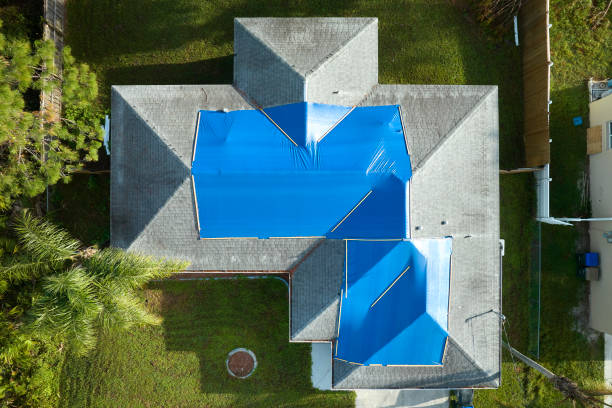 Best Emergency Roof Repair Services  in Westfield Center, OH