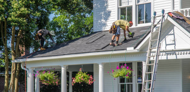 Best Commercial Roofing Services  in Westfield Center, OH